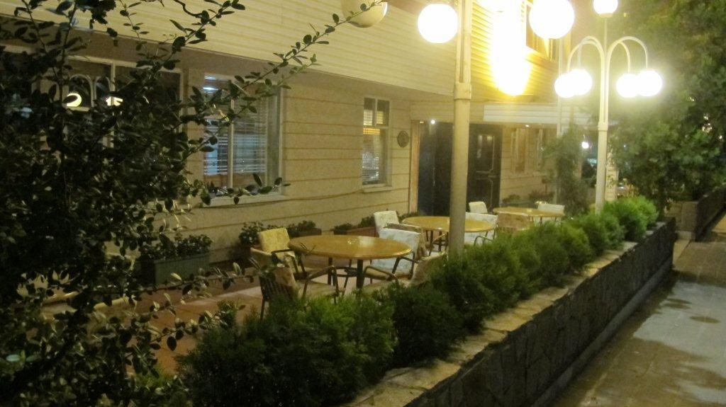 Elit Hotel Ankara Extérieur photo