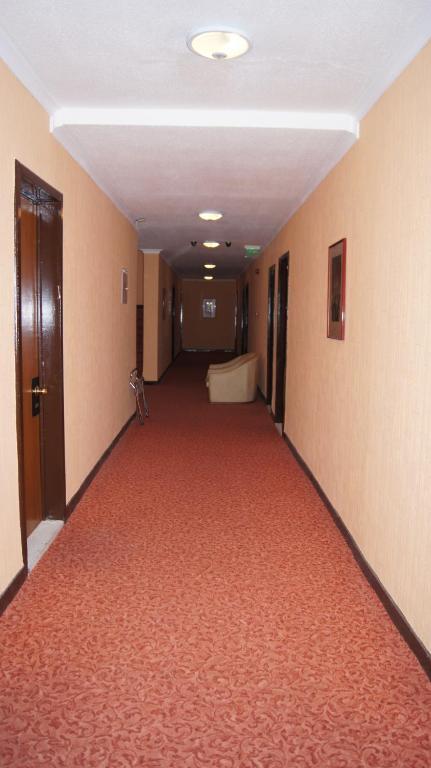 Elit Hotel Ankara Extérieur photo
