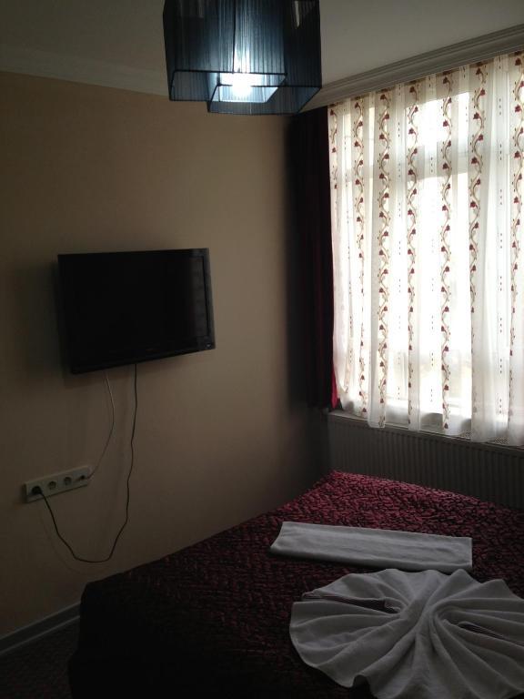 Elit Hotel Ankara Chambre photo